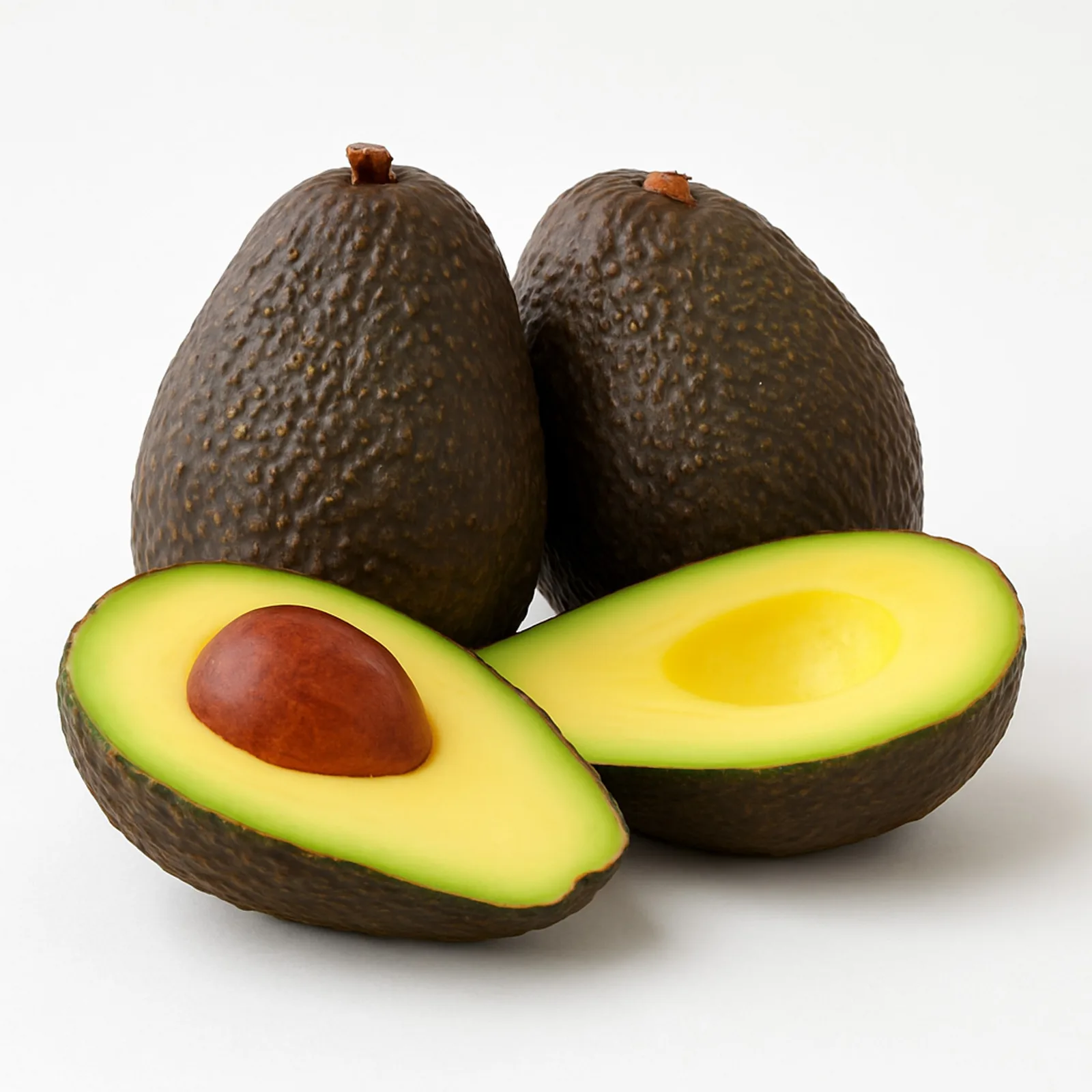 Aguacate Hass