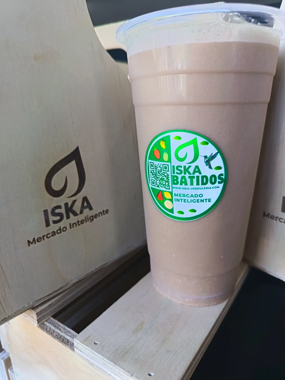 Atardecer en Prusia