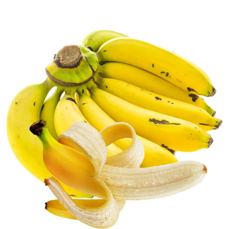 Banano Criollo (Mano 10-12 und)