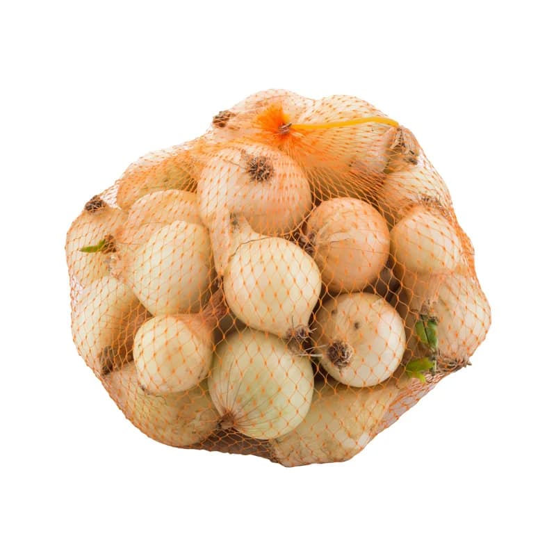 Cebolla mini bolsa (1 kilo)