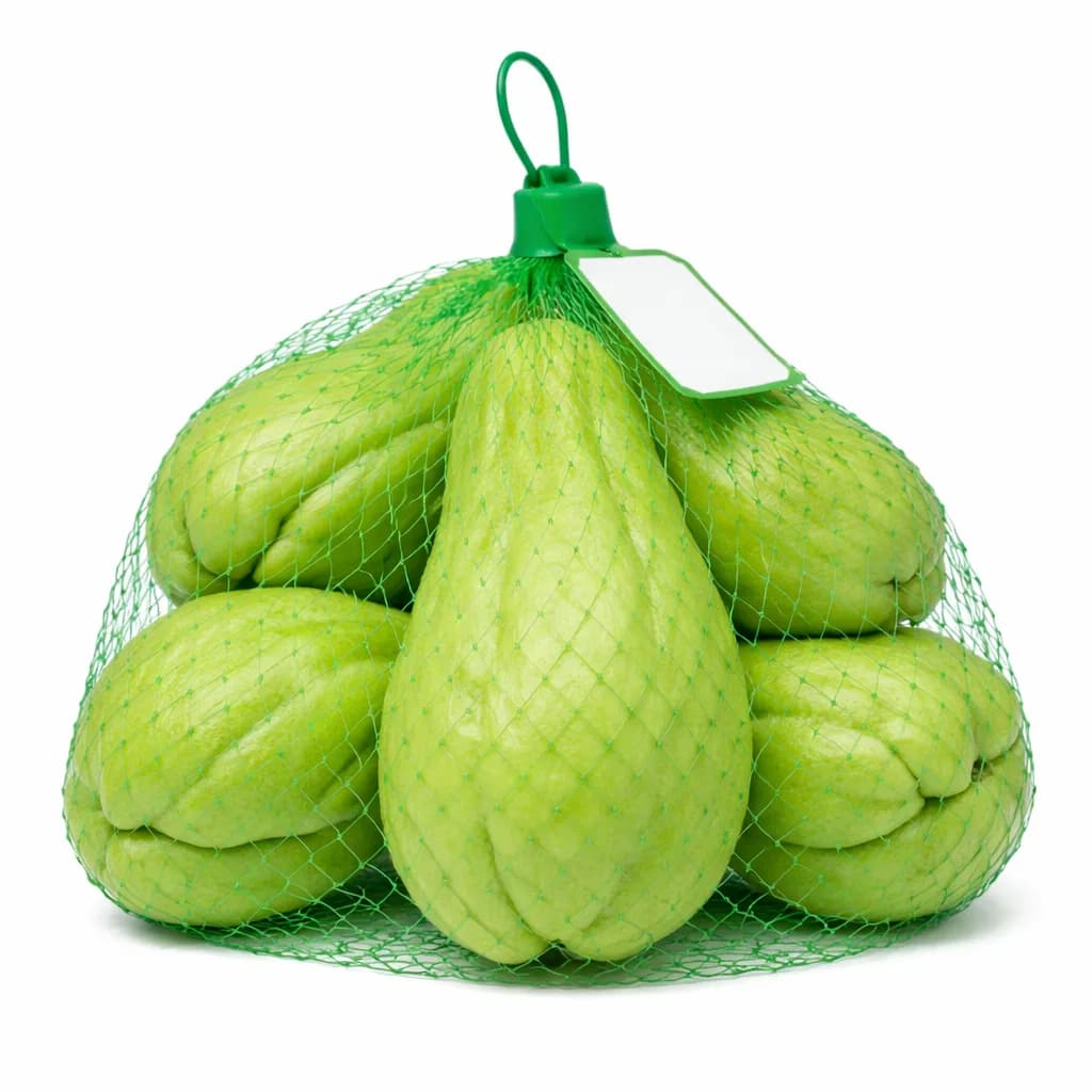 Chayote (Bolsa 5 unid)