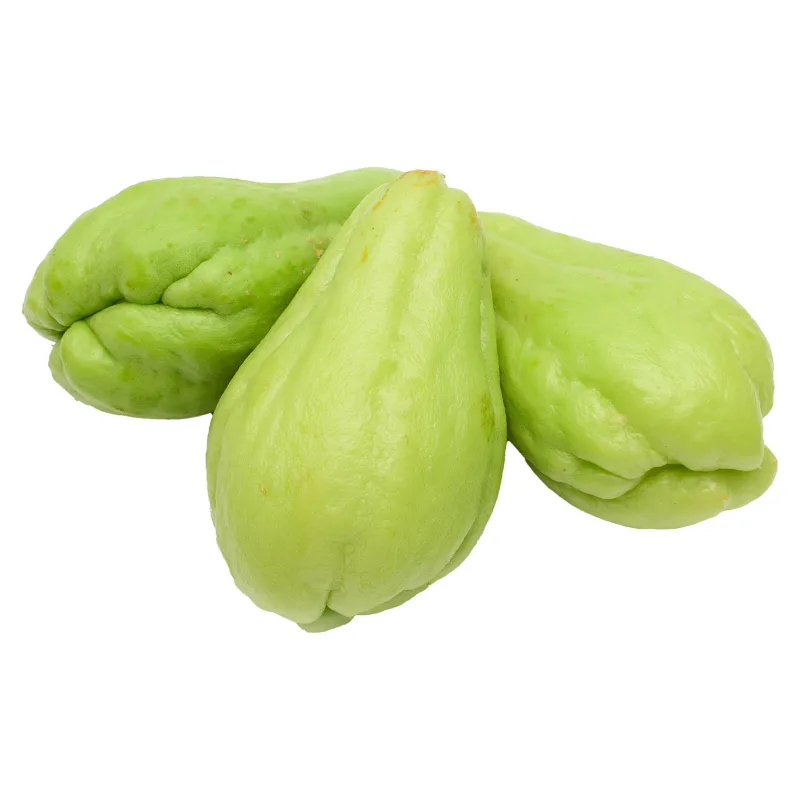 Chayote (Unid)