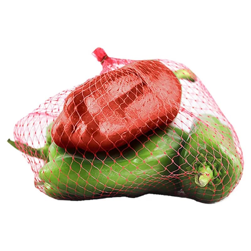 Chile Dulce (Bolsa 3 unidades)