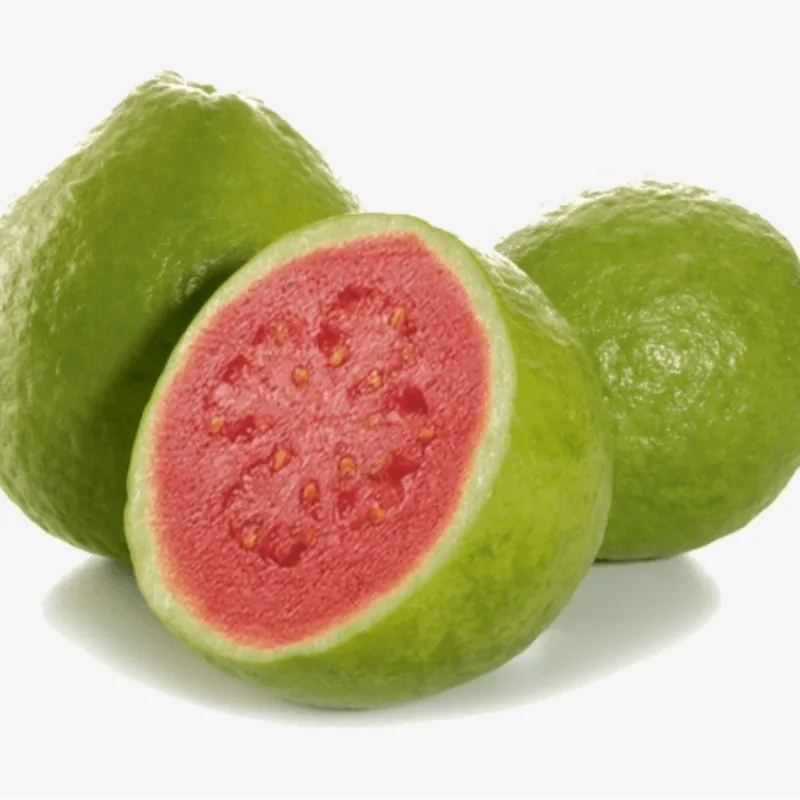 Guayaba (Kilo 4 a 5 Unidades)