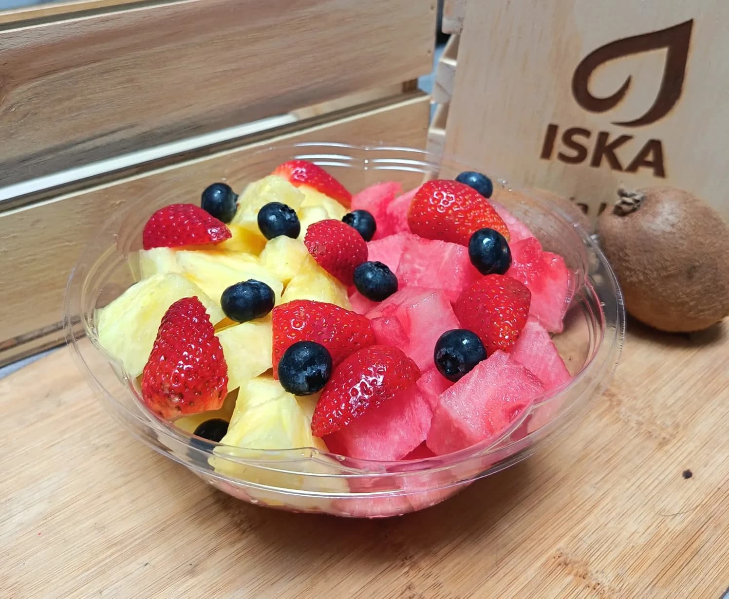 Iska Hidra