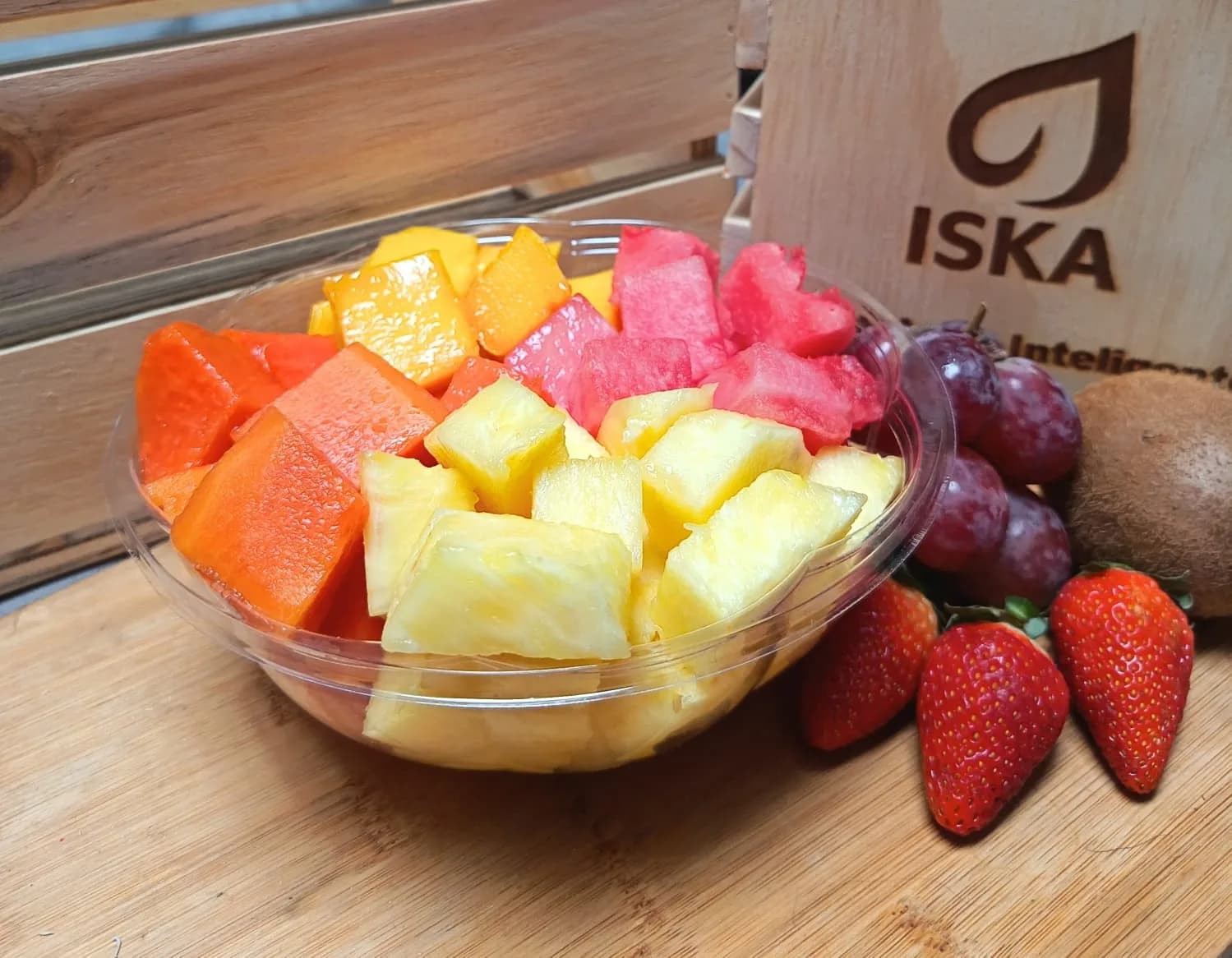 Iska Tica