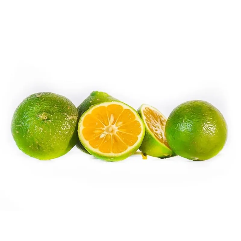 Limon Mandarina (8 Unidades)