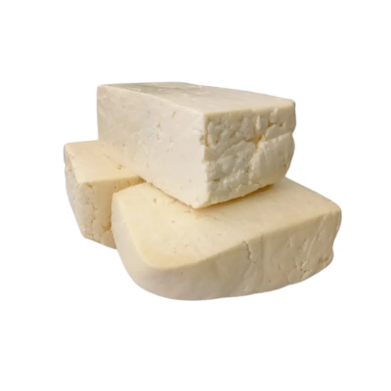 Queso Semiduro 500g